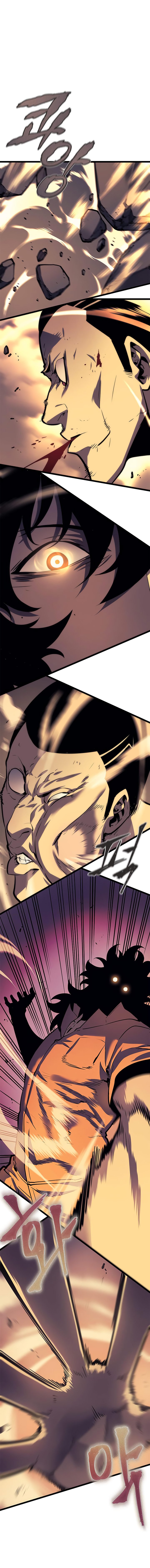 Solo Leveling, Chapter 64 image 22